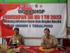 WORKSHOP PERMENPAN RB No. 1 Tahun 2023