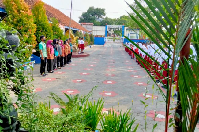 Apel Pagi