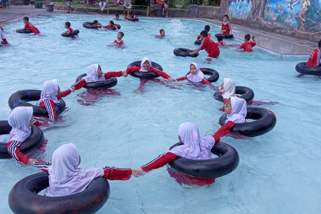 Outing Class 2 & 5