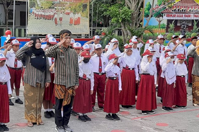Hari Guru Nasional