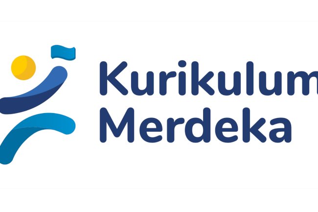 Contoh RAPOR KURIKULUM MERDEKA