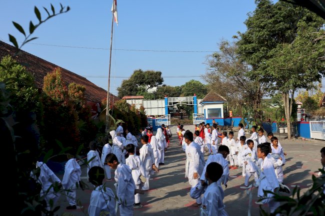 Ekstra Karate