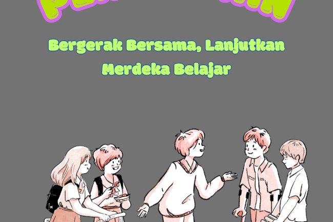 Hari Pendidikan Nasional
