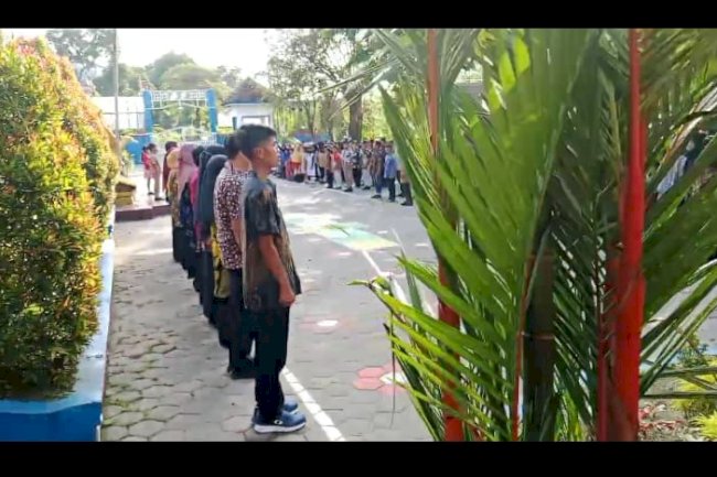 Hari Batik Nasional