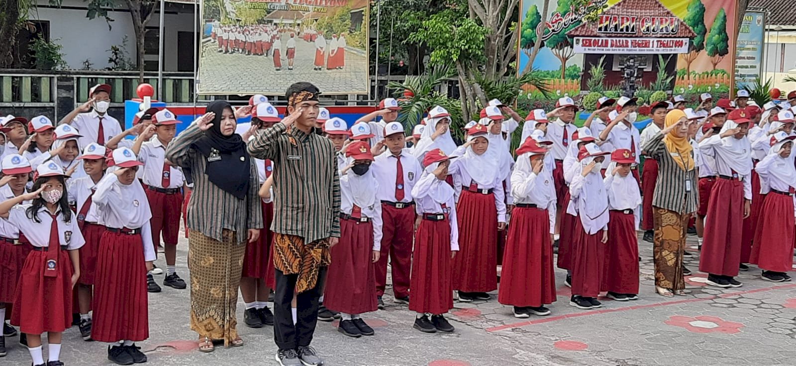 Hari Guru Nasional