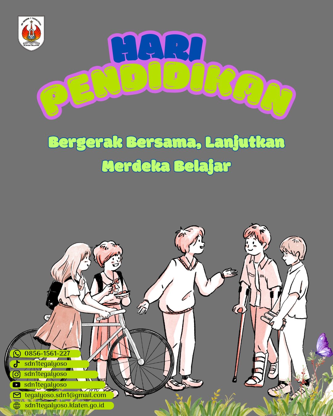 Hari Pendidikan Nasional